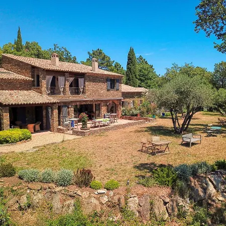 Domaine des Chênes de la Galline-2