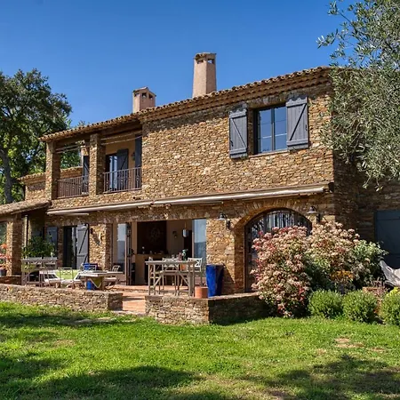 Domaine des Chênes de la Galline-3