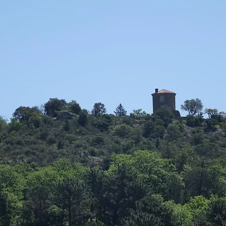 La Sarrazine - Suites - La Garde Freinet, Var-2